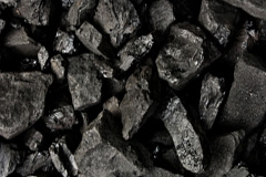 Menstrie coal boiler costs