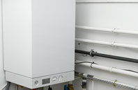 free Menstrie condensing boiler quotes