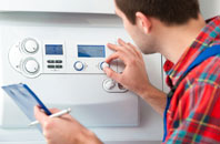 free Menstrie gas safe engineer quotes