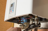 free Menstrie boiler install quotes