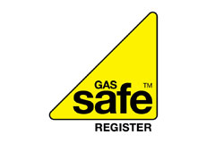gas safe companies Menstrie