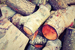Menstrie wood burning boiler costs
